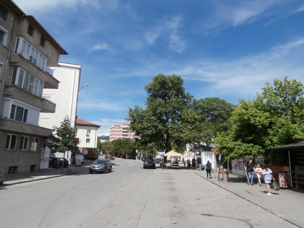 Apartments In House Silent Nature Sandanski Exterior foto