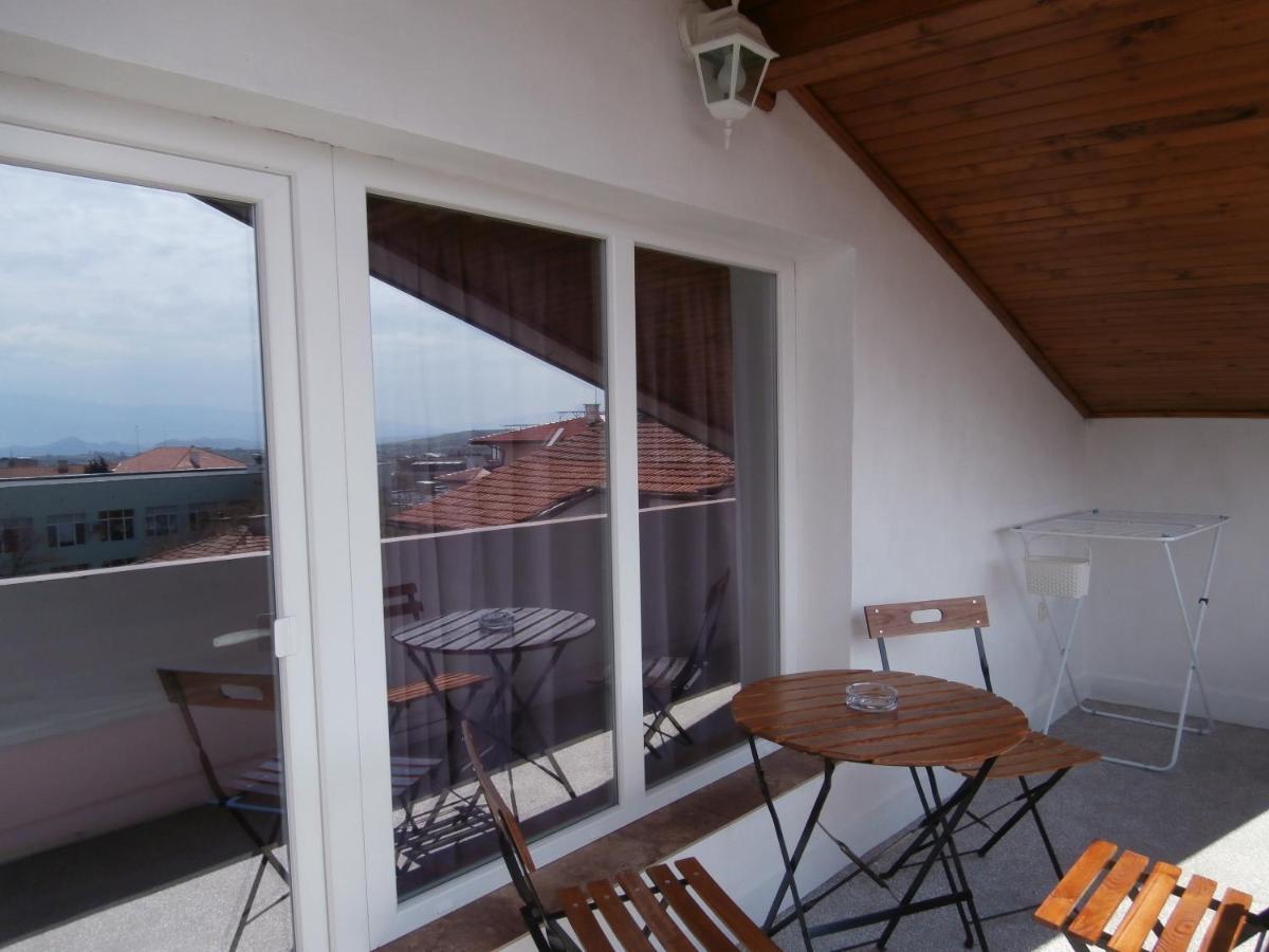 Apartments In House Silent Nature Sandanski Exterior foto