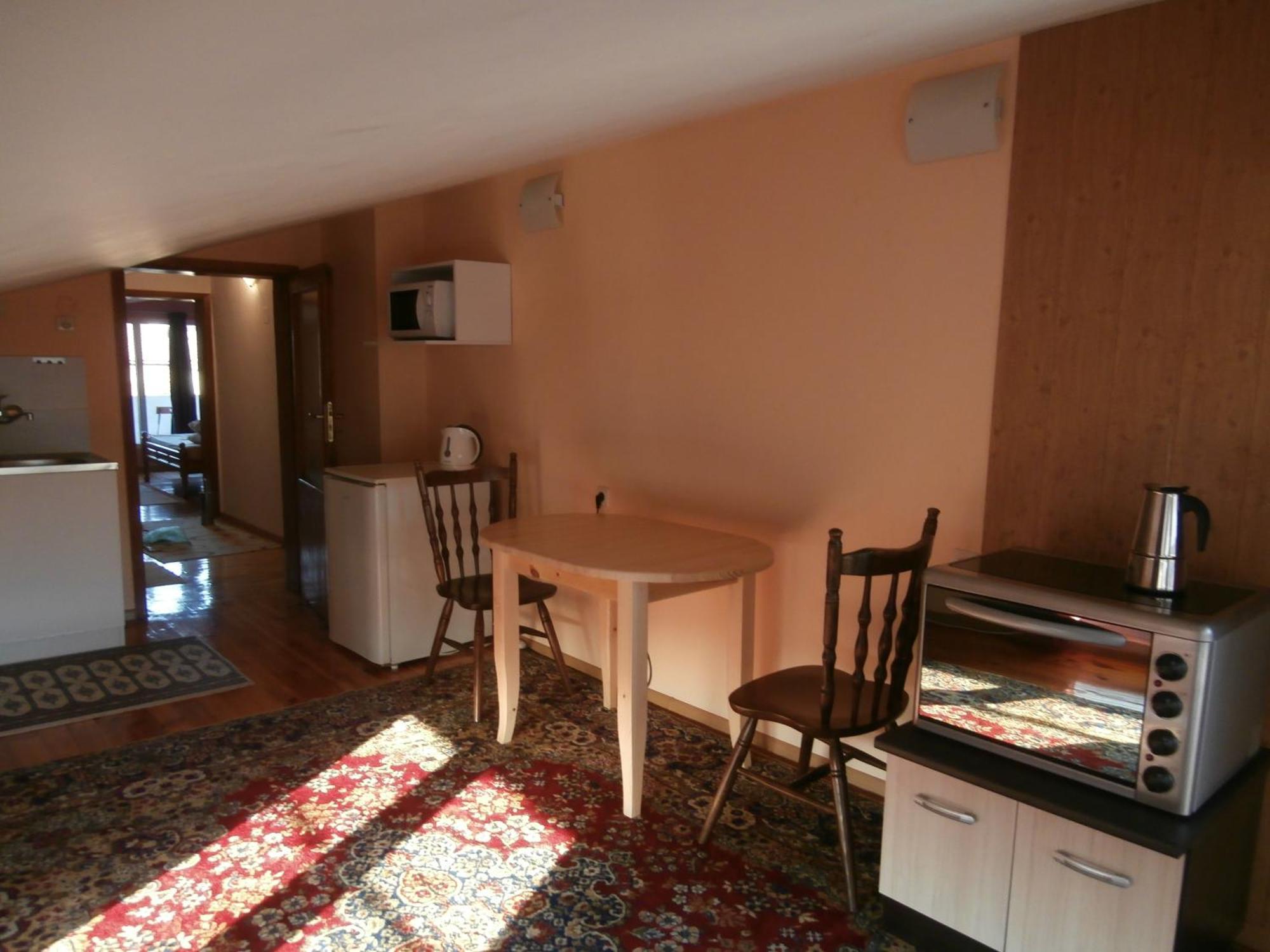 Apartments In House Silent Nature Sandanski Exterior foto
