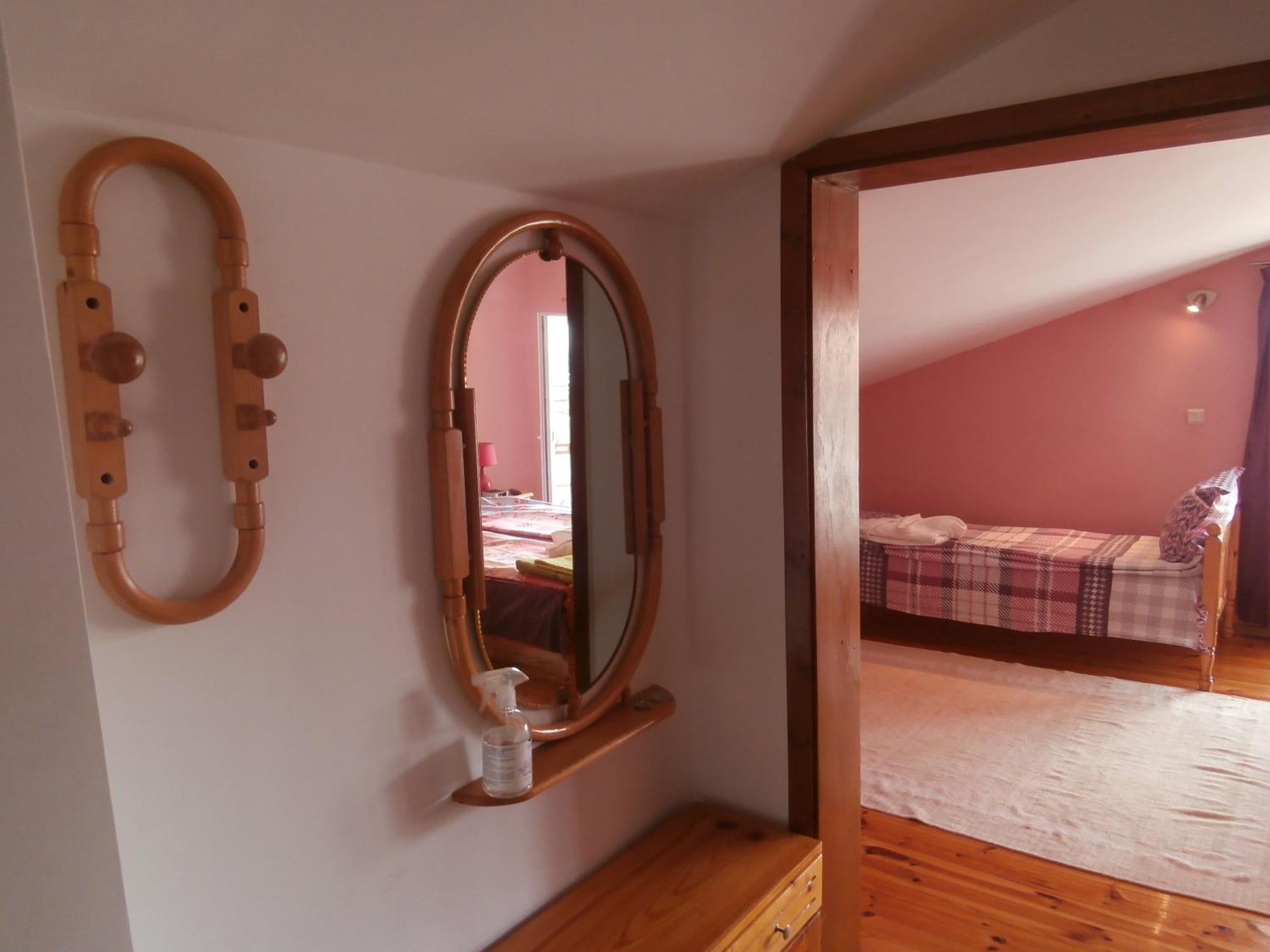 Apartments In House Silent Nature Sandanski Habitación foto