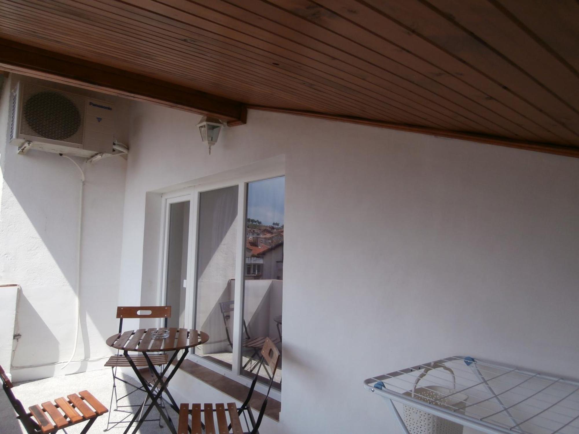 Apartments In House Silent Nature Sandanski Habitación foto